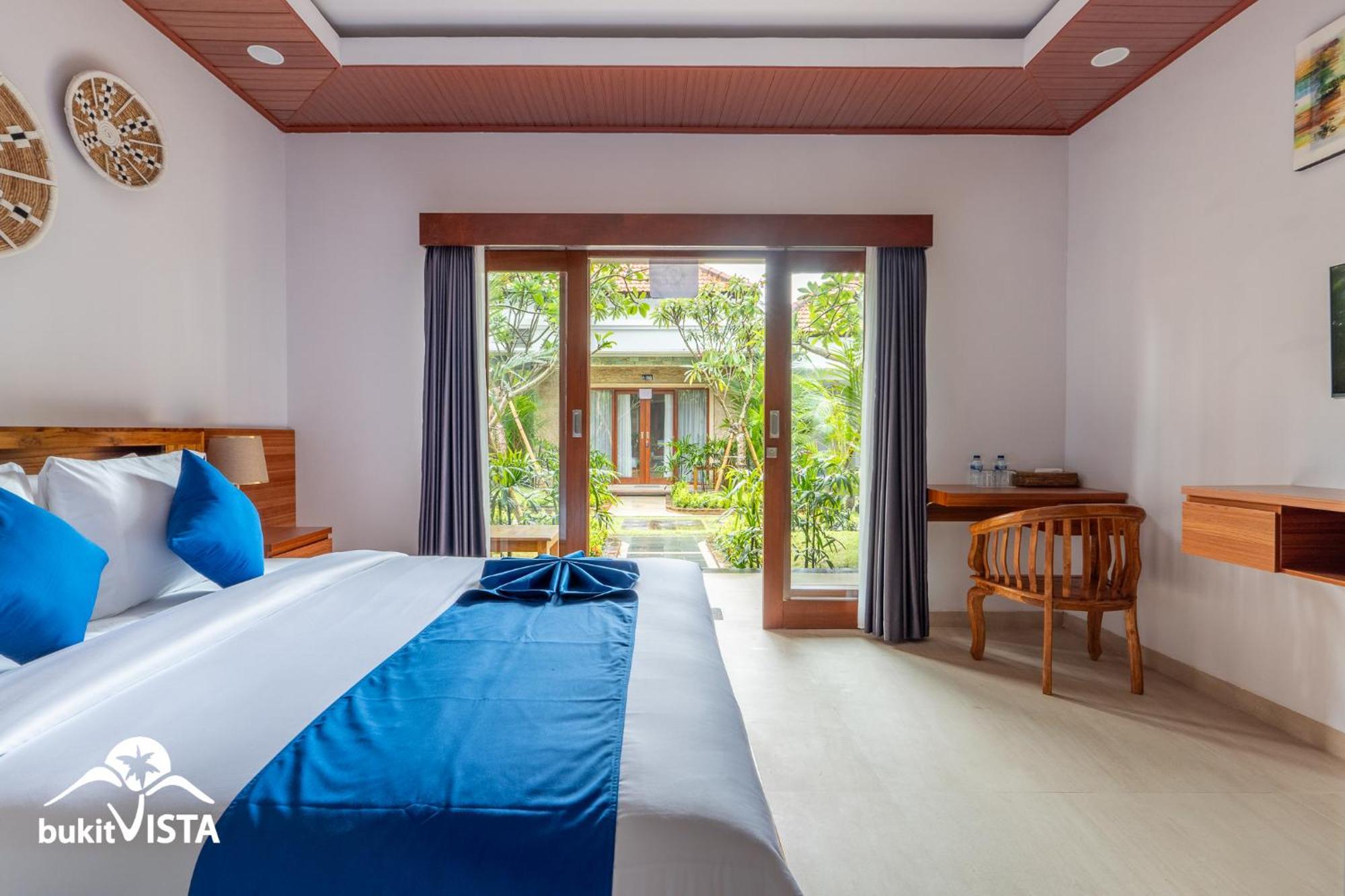 Hotel The Pandawa Bali By Bukit Vista Ungasan Exterior foto