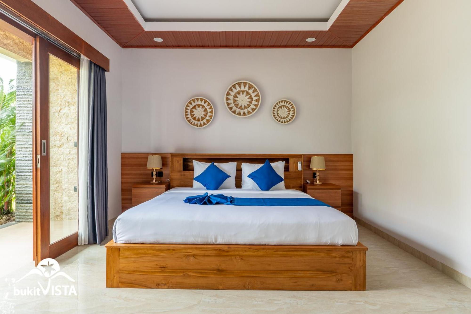 Hotel The Pandawa Bali By Bukit Vista Ungasan Exterior foto